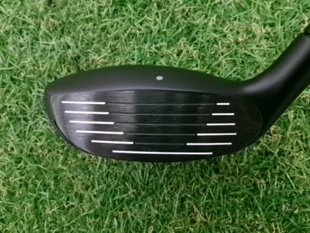 PING ユーティリティ G440 HYBRID #4(23°)