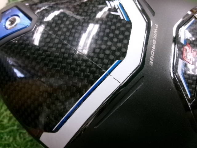 cobra ドライバー AEROJET 10.5°