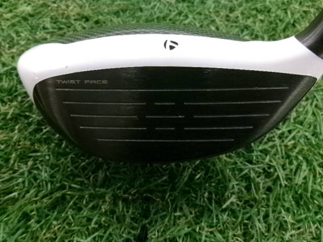 TaylorMade フェアウェイウッド SIM GLOIRE #5(18°)