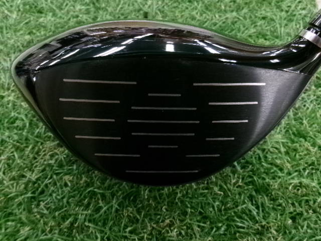 YAMAHA ドライバー RMX VD/R 10.5°