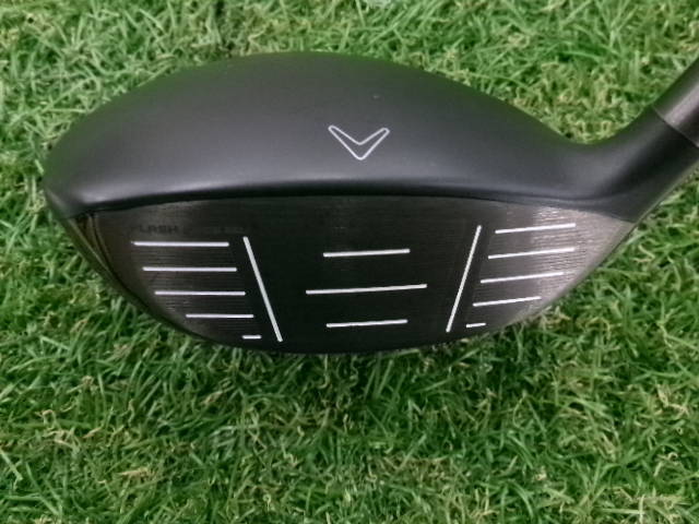 Callaway フェアウェイウッド ROGUE ST MAX D #3(16°)