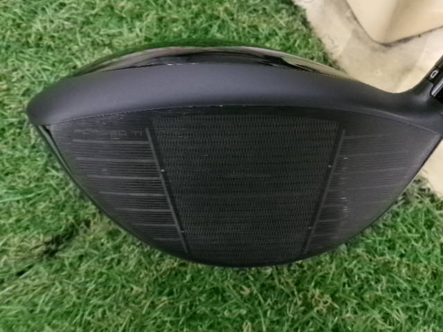 Callaway ドライバー PARADYM Triple Diamond  9°