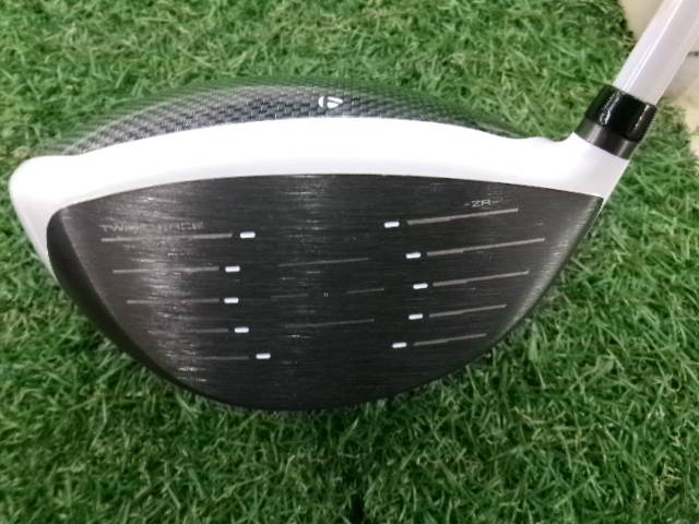 TaylorMade ドライバー SIM GLOIRE 9.5°