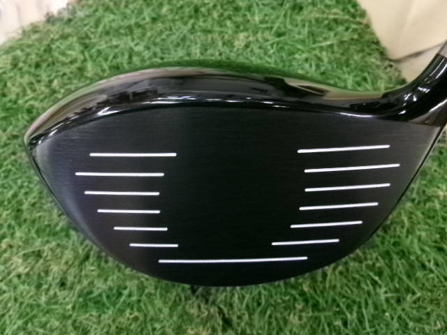 Ryoma ドライバー MAXIMA III TYPE-V 10°