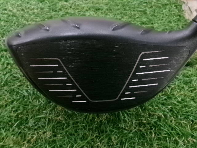 PING ドライバー G410 LST 10.5°