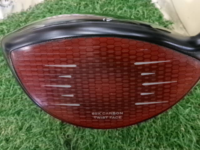 TaylorMade ドライバー STEALTH 2 10.5°