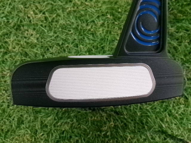 ODYSSEY パター Ai-ONE TRI-BEAM 2-BALL