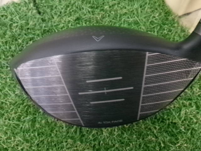 Callaway ドライバー ELYTE X 10.5°