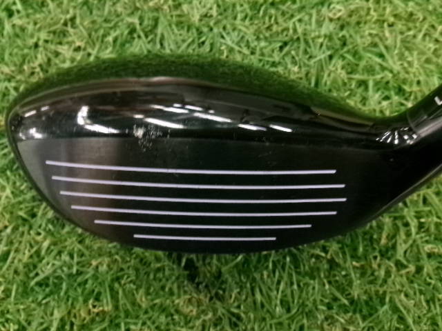 Titleist ユーティリティ TSR2 21°