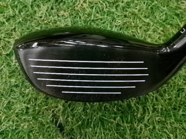 Titleist ユーティリティ TSR2 24°