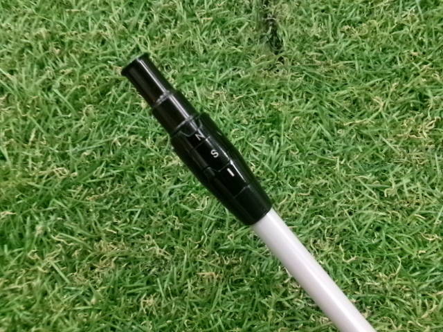UST MAMIYA シャフト (R) ATTAS 11 5 (キャロウェイ用スリーブ)