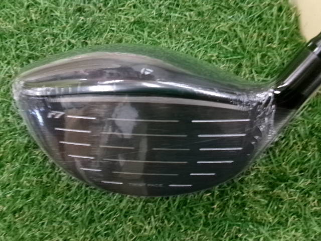 TaylorMade ドライバー r7 QUAD MINI DRIVER 13.5°
