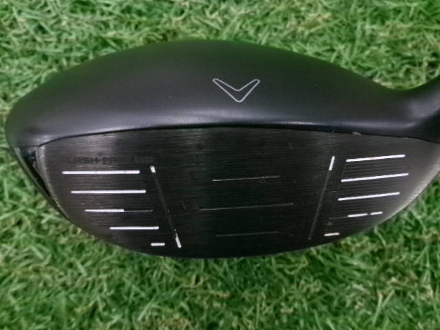 Callaway フェアウェイウッド ROGUE ST MAX D #5(19°)