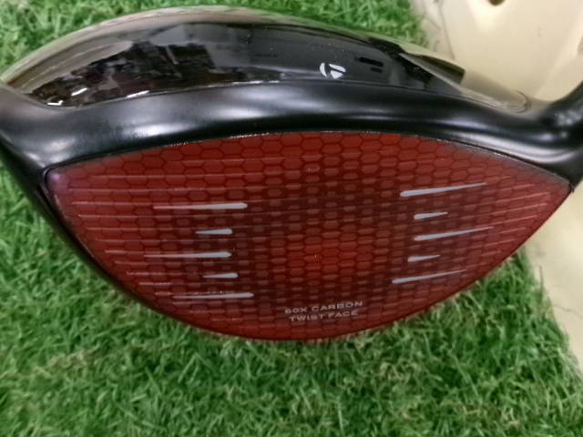 TaylorMade ドライバー STEALTH 2  9°