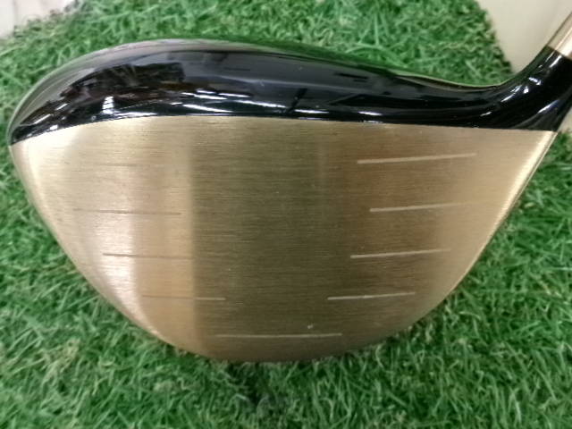 MUTSUMI HONMA ドライバー MUTSUMI HONMA MH-488X 10.5°