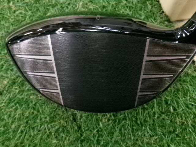 Titleist ドライバー GT1 12°