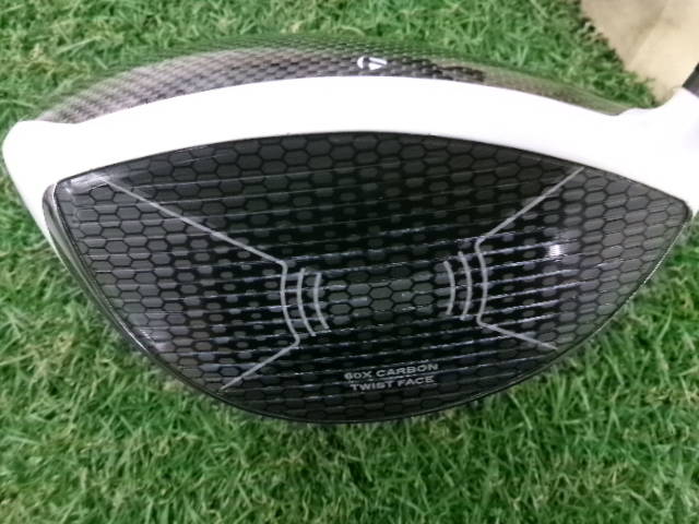 TaylorMade ドライバー STEALTH GLOIRE+  9.5°