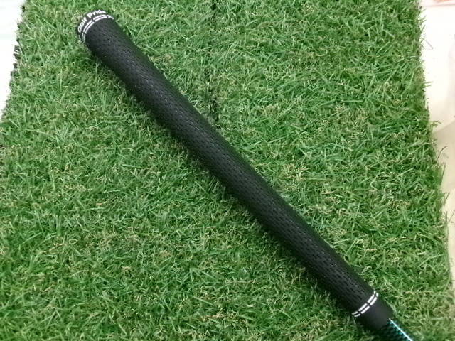 GRAPHITE DESIGN シャフト (R1) TOUR AD FI-5 (テーラーメイド用スリーブ)