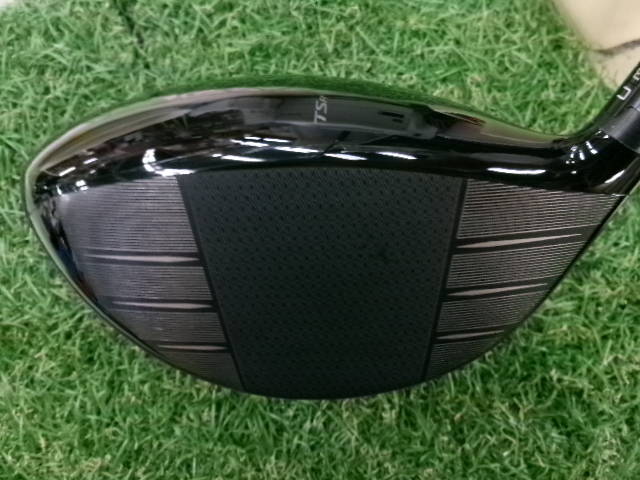Titleist ドライバー TSR3  9°