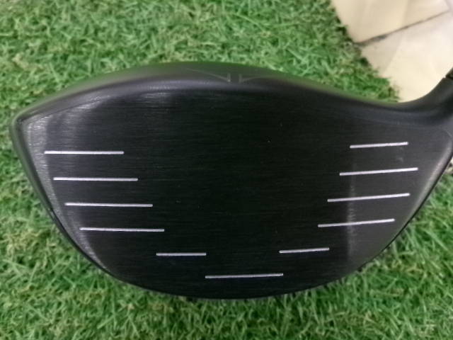 PING ドライバー ANSER 2012 (付属有) 9.5゜