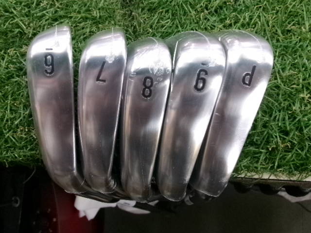 Callaway アイアンセット X FORGED MAX  5本