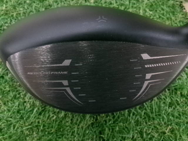 DUNLOP ドライバー SRIXON ZX5 Mk II  9.5°