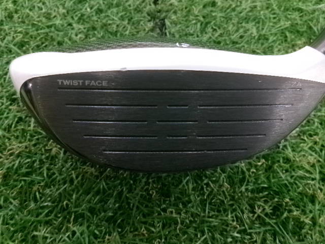 TaylorMade フェアウェイウッド STEALTH GLOIRE #3(15°)