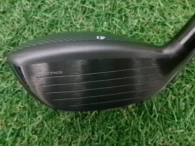 TaylorMade ユーティリティ Qi35 #5(25°)