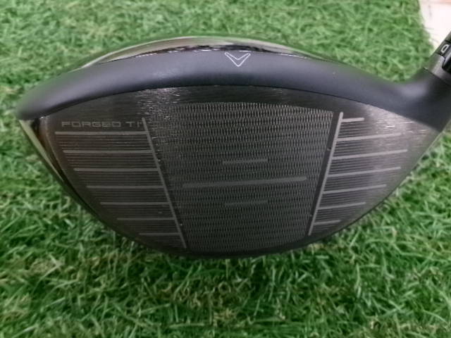 Callaway ドライバー PARADYM 10.5°