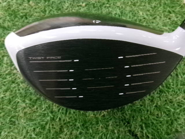 TaylorMade ドライバー SIM2 MAX 10.5°