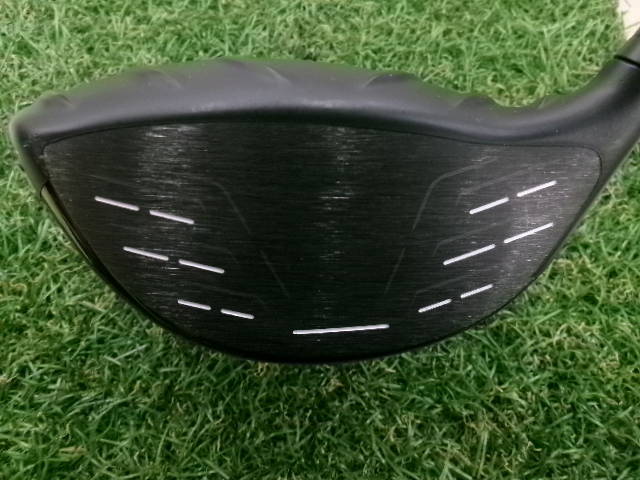 PING ドライバー G430 LST  9°