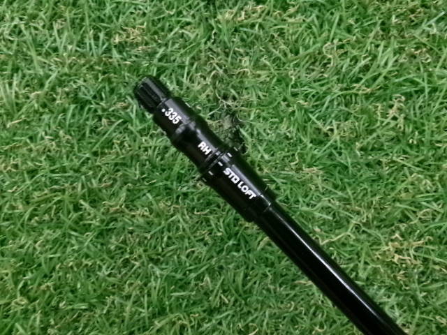 Design Tuning シャフト (Ｘ) Design Tuning ZERO SOLID 50