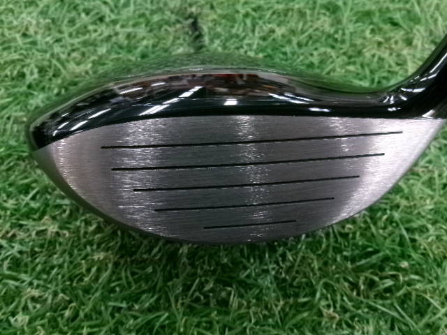 YAMAHA フェアウェイウッド RMX VD #5(18°)