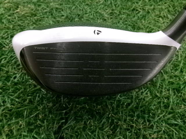 TaylorMade フェアウェイウッド SIM GLOIRE #7(21°)