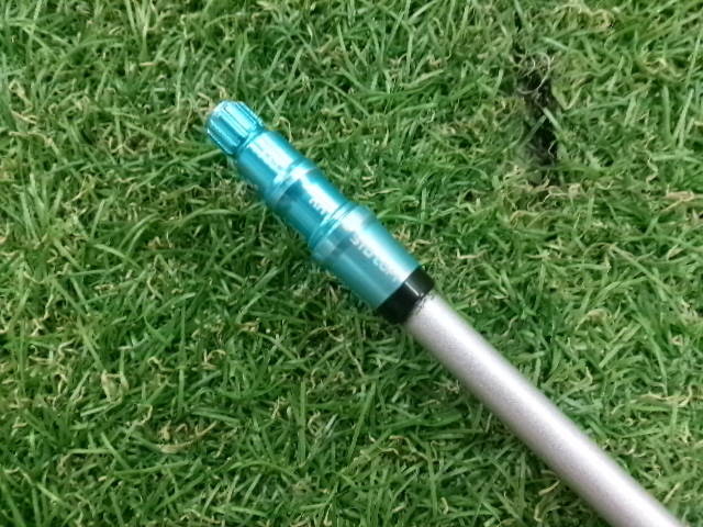 Fujikura シャフト AIR SPEEDER PLUS