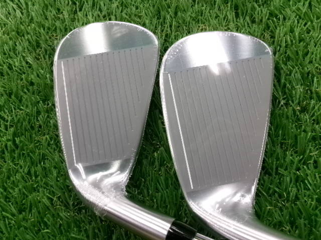 YAMAHA アイアンセット RMX DD-2 5本