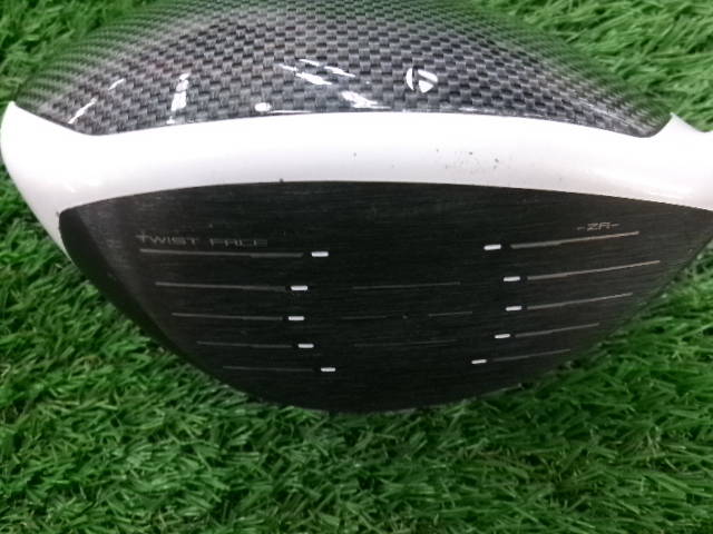 TaylorMade ドライバー SIM GLOIRE 11.5°