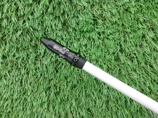 GRAPHITE DESIGN シャフト TOUR AD GC-6 (S) (PING用スリーブ)