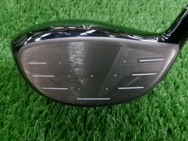 DUNLOP ドライバー XXIO (2024) ネイビー 11.5°