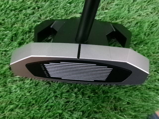 TaylorMade パター SPIDER ZT Long