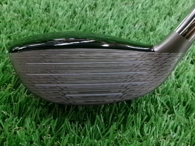 BRIDGESTONE ユーティリティ BRIDGESTONE B1 ST #3(21°)