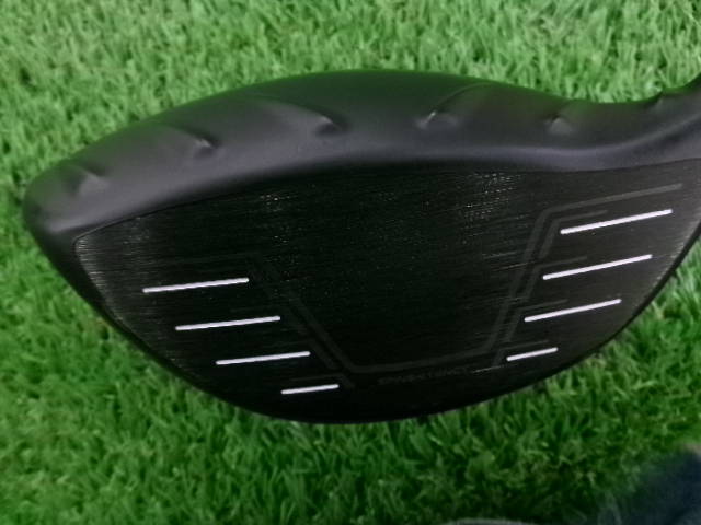 PING ドライバー G440 MAX  9°