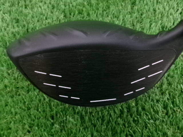 PING ドライバー G430 MAX 10K 10.5°