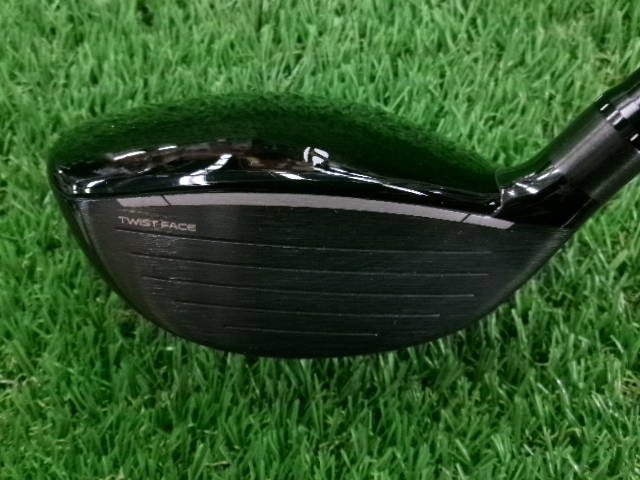 TaylorMade フェアウェイウッド Qi10 TOUR #5(18°)