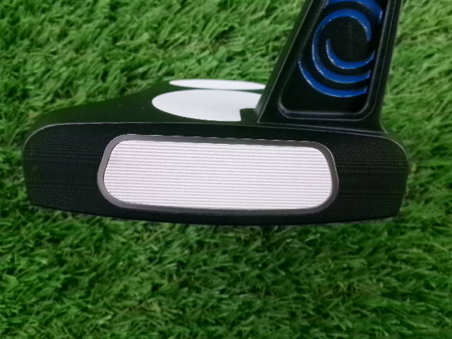 ODYSSEY パター Ai-ONE TRI-BEAM 2-BALL