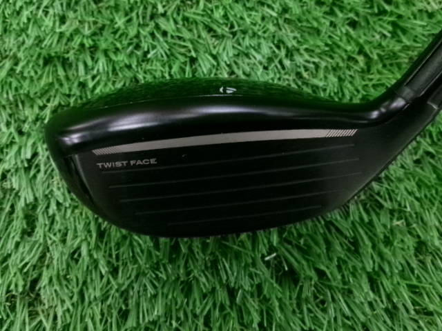 TaylorMade ユーティリティ STEALTH 2 #3(19°)