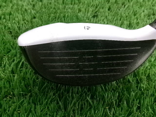 TaylorMade フェアウェイウッド M2 (2017) #5(18゜)