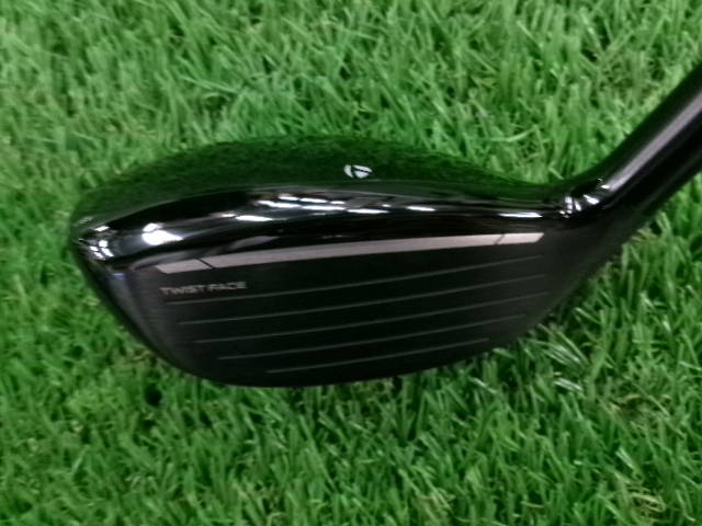 TaylorMade ユーティリティ Qi10 #3(19°)