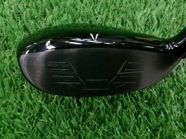 DUNLOP ユーティリティ XXIO (2024) X-eks- H4(20°)