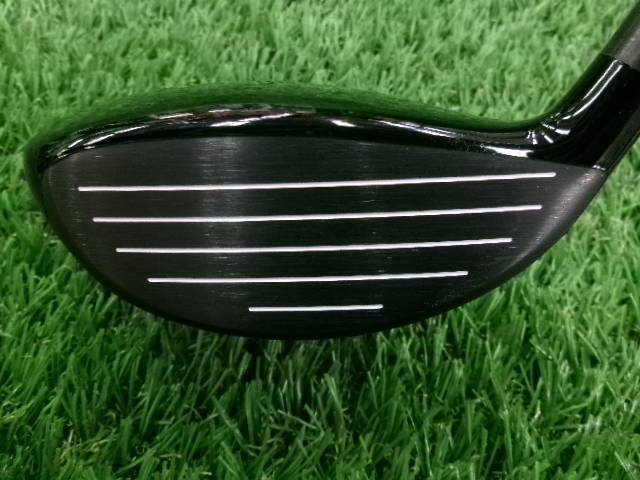 本間ゴルフ フェアウェイウッド TOUR WORLD TW757 #3(15°)